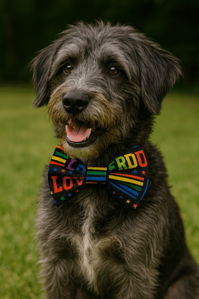 pride pet accessories b1 LGBTQ pet accessories