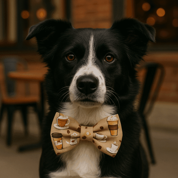 Pup of Joe Pet Bowtie - Image 2